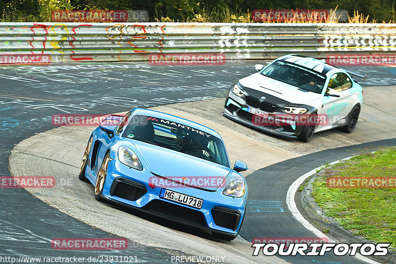 Bild #23931021 - Touristenfahrten Nürburgring Nordschleife (20.08.2023)