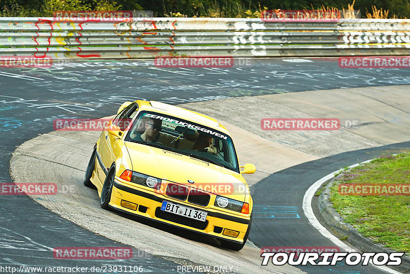 Bild #23931106 - Touristenfahrten Nürburgring Nordschleife (20.08.2023)