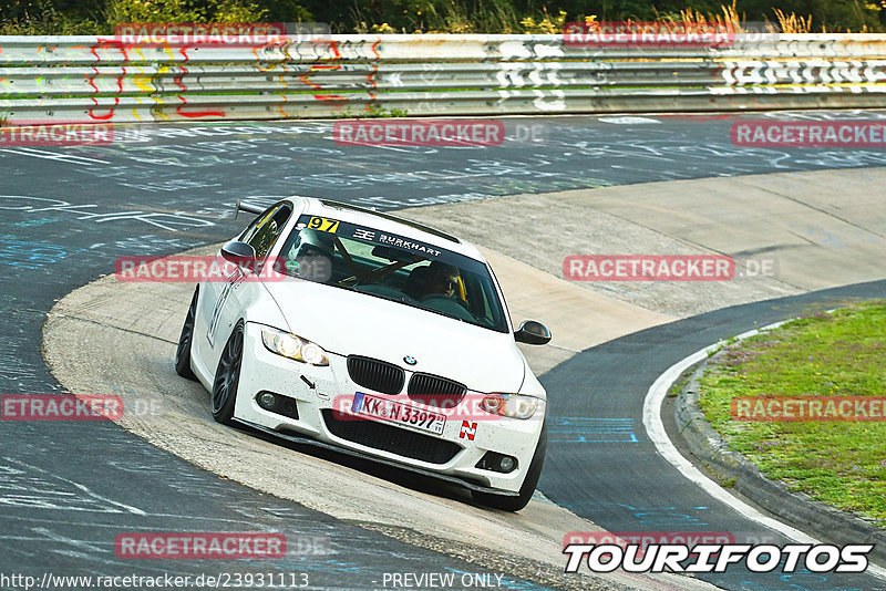 Bild #23931113 - Touristenfahrten Nürburgring Nordschleife (20.08.2023)