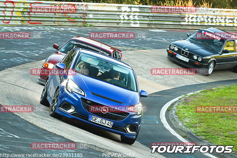 Bild #23931185 - Touristenfahrten Nürburgring Nordschleife (20.08.2023)