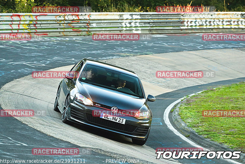 Bild #23931211 - Touristenfahrten Nürburgring Nordschleife (20.08.2023)