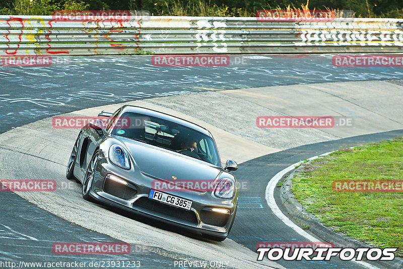 Bild #23931233 - Touristenfahrten Nürburgring Nordschleife (20.08.2023)