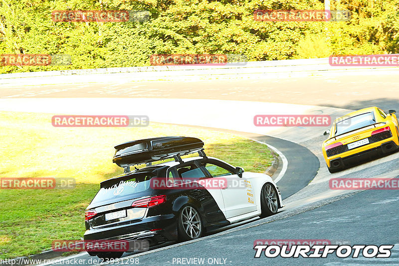 Bild #23931298 - Touristenfahrten Nürburgring Nordschleife (20.08.2023)