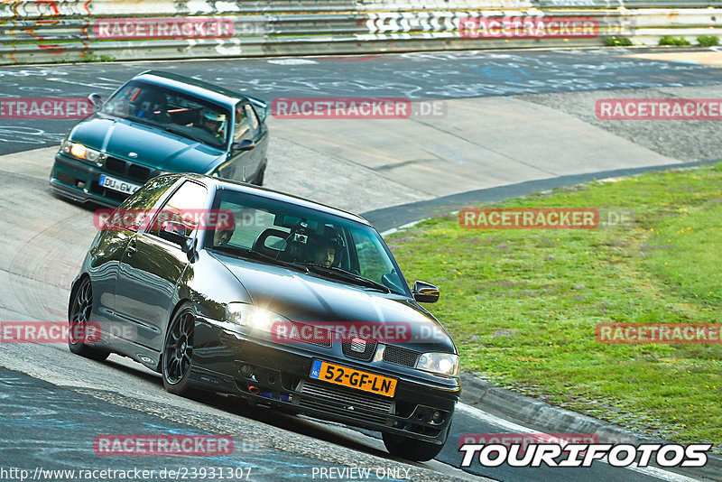 Bild #23931307 - Touristenfahrten Nürburgring Nordschleife (20.08.2023)