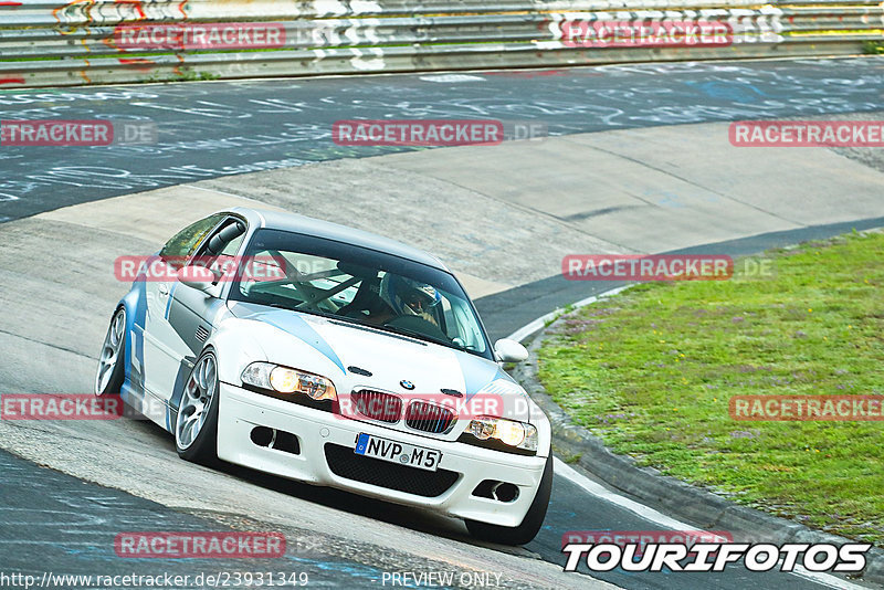 Bild #23931349 - Touristenfahrten Nürburgring Nordschleife (20.08.2023)