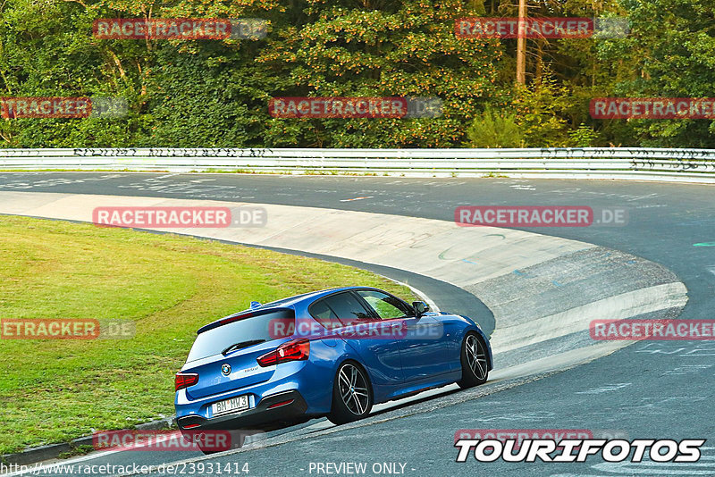 Bild #23931414 - Touristenfahrten Nürburgring Nordschleife (20.08.2023)