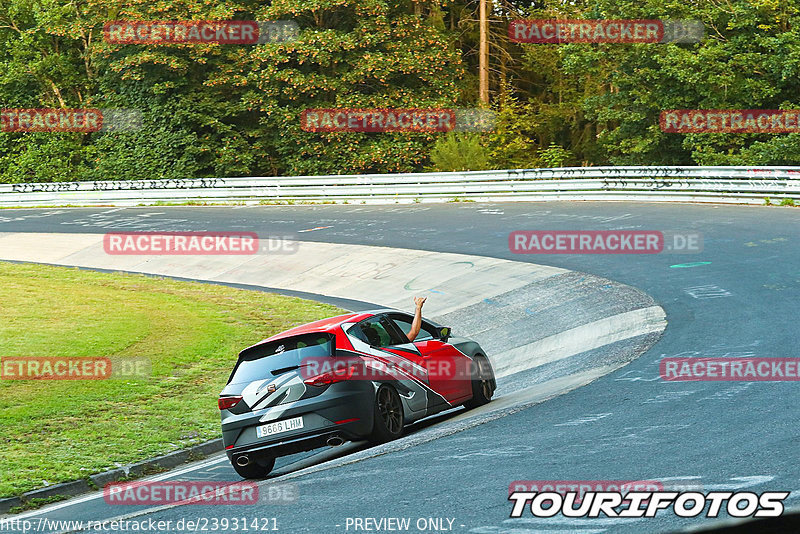 Bild #23931421 - Touristenfahrten Nürburgring Nordschleife (20.08.2023)