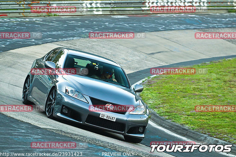 Bild #23931423 - Touristenfahrten Nürburgring Nordschleife (20.08.2023)