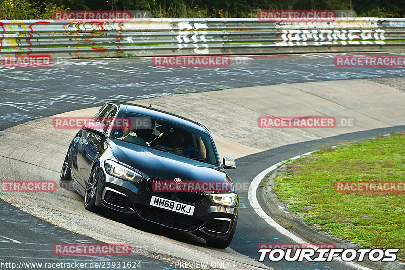 Bild #23931624 - Touristenfahrten Nürburgring Nordschleife (20.08.2023)