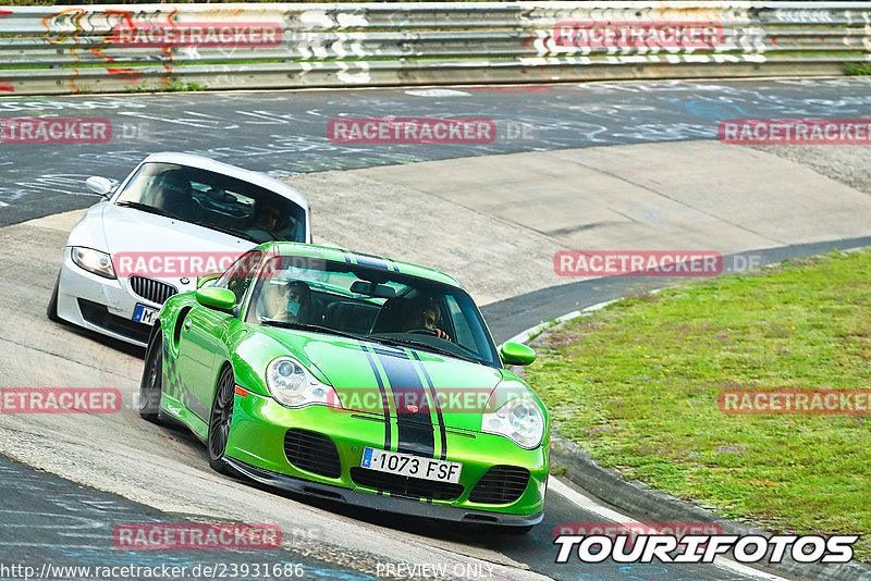 Bild #23931686 - Touristenfahrten Nürburgring Nordschleife (20.08.2023)