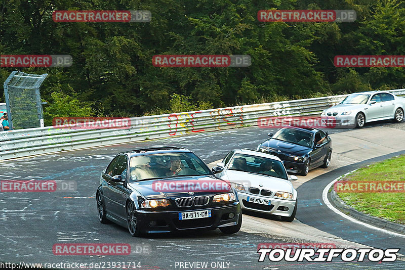 Bild #23931714 - Touristenfahrten Nürburgring Nordschleife (20.08.2023)