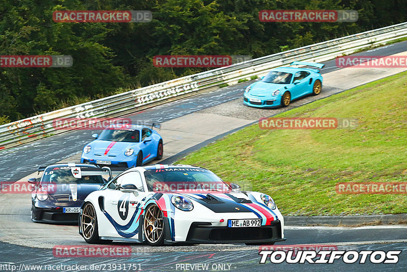 Bild #23931751 - Touristenfahrten Nürburgring Nordschleife (20.08.2023)