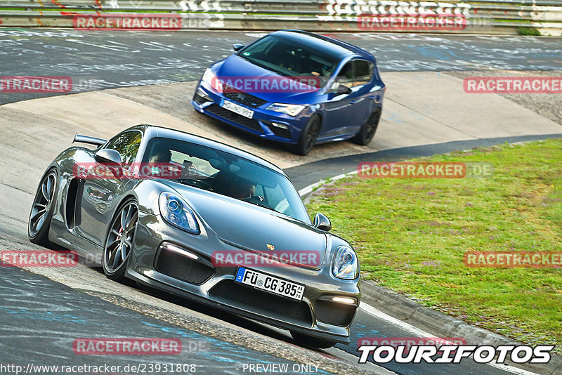 Bild #23931808 - Touristenfahrten Nürburgring Nordschleife (20.08.2023)