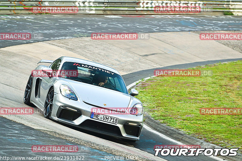 Bild #23931822 - Touristenfahrten Nürburgring Nordschleife (20.08.2023)