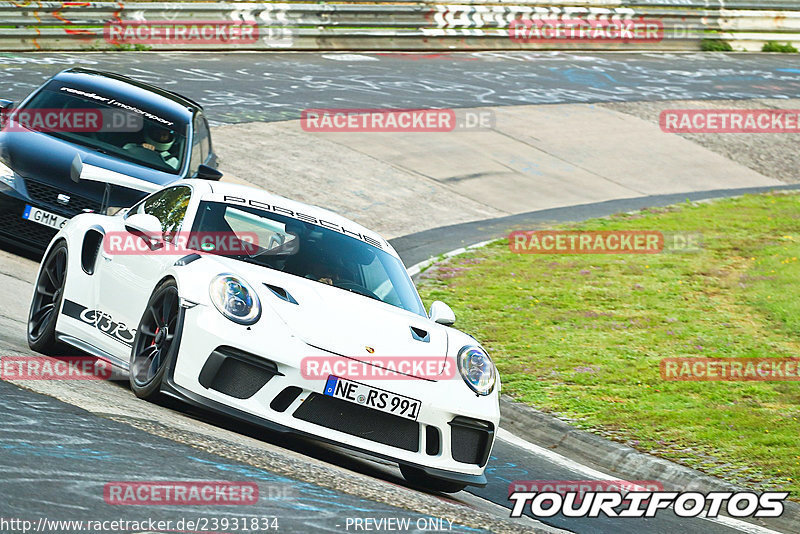 Bild #23931834 - Touristenfahrten Nürburgring Nordschleife (20.08.2023)