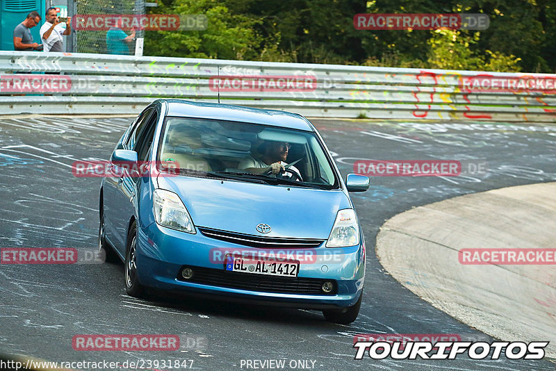 Bild #23931847 - Touristenfahrten Nürburgring Nordschleife (20.08.2023)