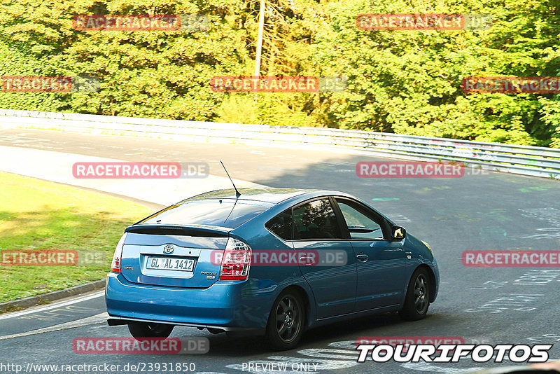 Bild #23931850 - Touristenfahrten Nürburgring Nordschleife (20.08.2023)