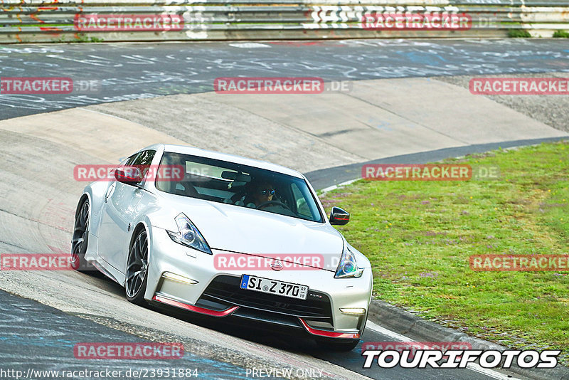 Bild #23931884 - Touristenfahrten Nürburgring Nordschleife (20.08.2023)