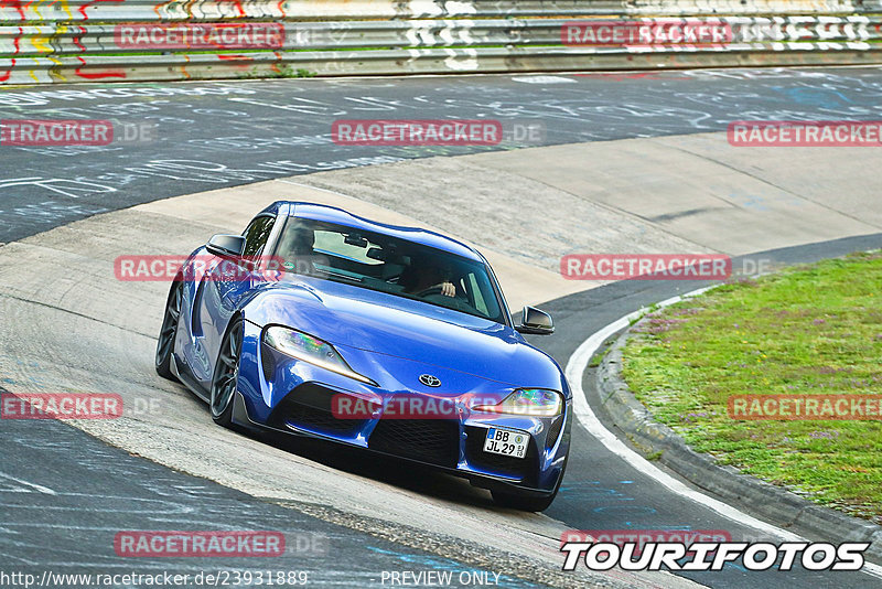 Bild #23931889 - Touristenfahrten Nürburgring Nordschleife (20.08.2023)