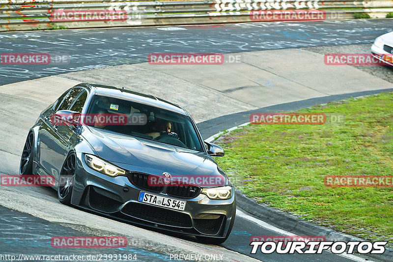 Bild #23931984 - Touristenfahrten Nürburgring Nordschleife (20.08.2023)