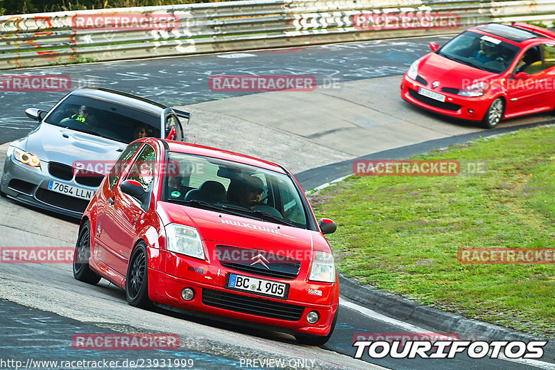 Bild #23931999 - Touristenfahrten Nürburgring Nordschleife (20.08.2023)