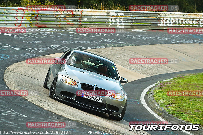 Bild #23932124 - Touristenfahrten Nürburgring Nordschleife (20.08.2023)