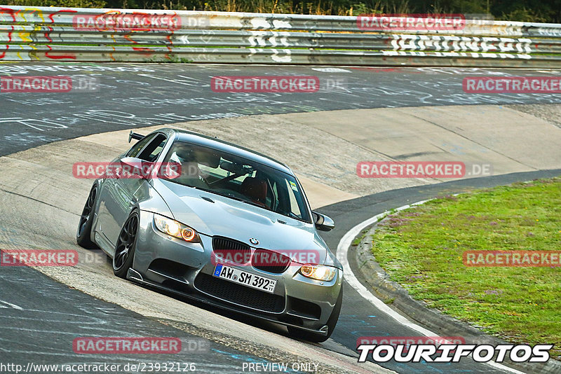 Bild #23932126 - Touristenfahrten Nürburgring Nordschleife (20.08.2023)