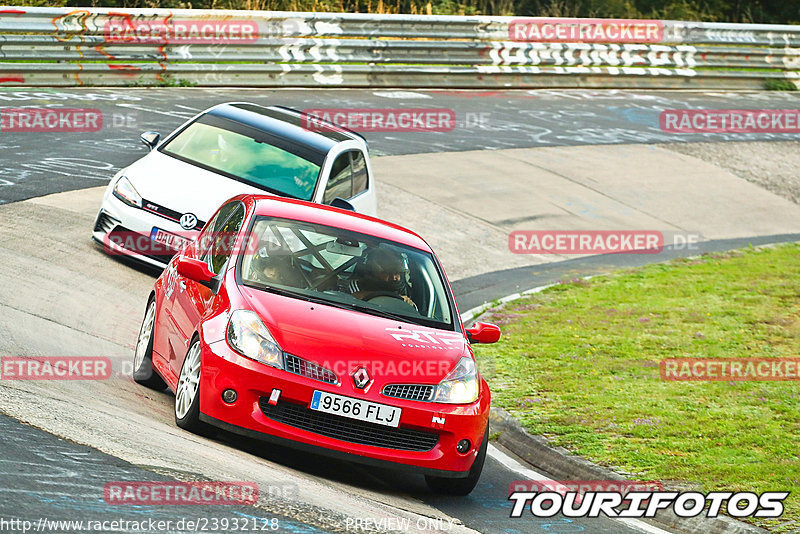 Bild #23932128 - Touristenfahrten Nürburgring Nordschleife (20.08.2023)