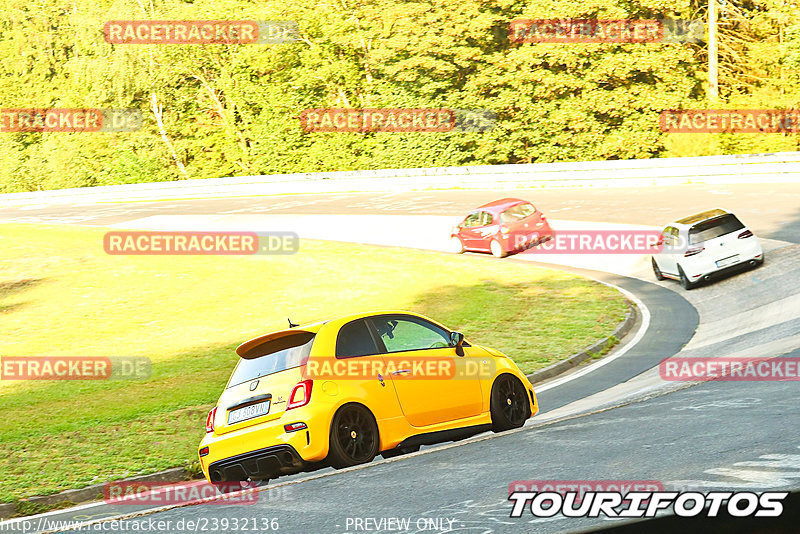 Bild #23932136 - Touristenfahrten Nürburgring Nordschleife (20.08.2023)