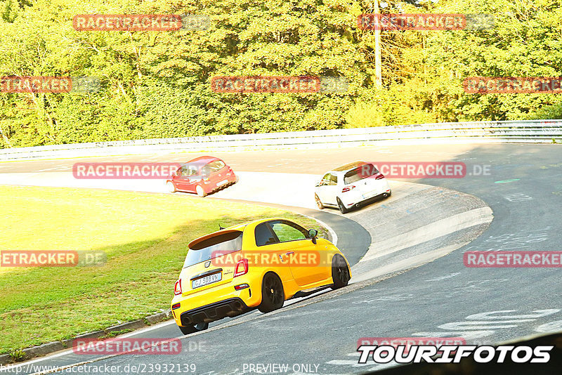 Bild #23932139 - Touristenfahrten Nürburgring Nordschleife (20.08.2023)