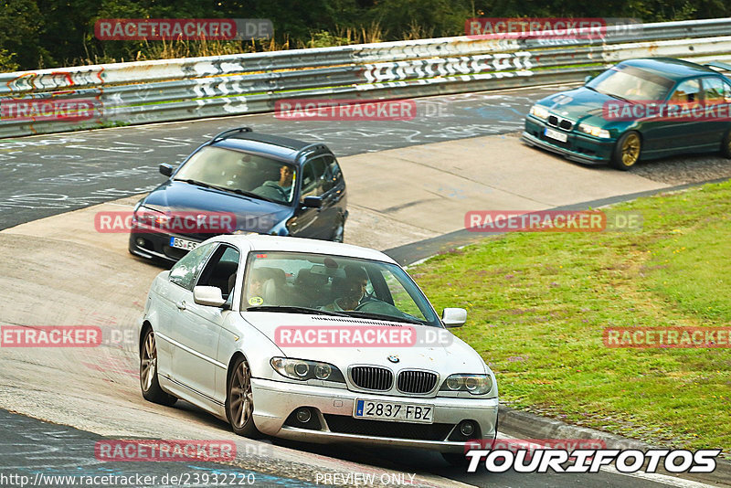 Bild #23932220 - Touristenfahrten Nürburgring Nordschleife (20.08.2023)