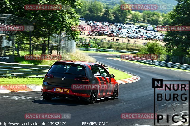 Bild #23932279 - Touristenfahrten Nürburgring Nordschleife (20.08.2023)