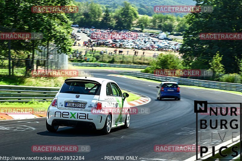 Bild #23932284 - Touristenfahrten Nürburgring Nordschleife (20.08.2023)