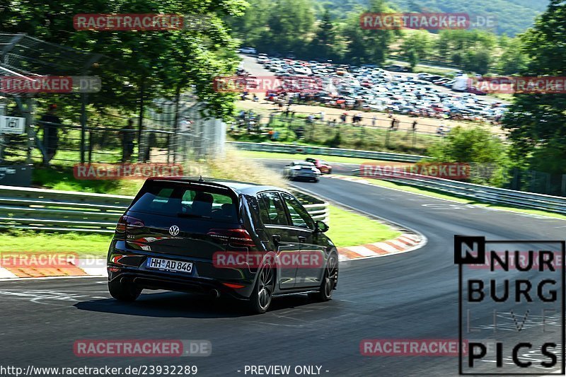 Bild #23932289 - Touristenfahrten Nürburgring Nordschleife (20.08.2023)