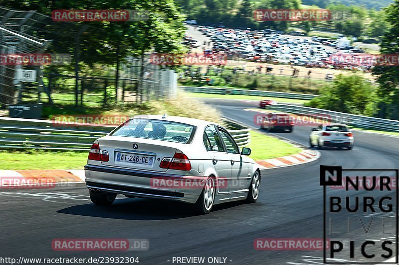 Bild #23932304 - Touristenfahrten Nürburgring Nordschleife (20.08.2023)