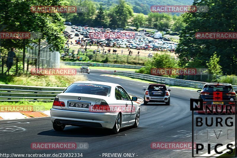 Bild #23932334 - Touristenfahrten Nürburgring Nordschleife (20.08.2023)