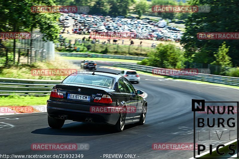 Bild #23932349 - Touristenfahrten Nürburgring Nordschleife (20.08.2023)