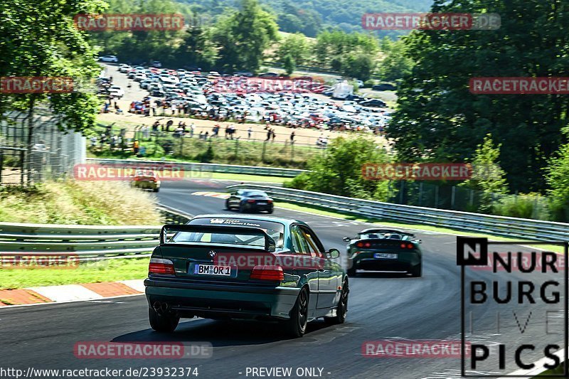 Bild #23932374 - Touristenfahrten Nürburgring Nordschleife (20.08.2023)