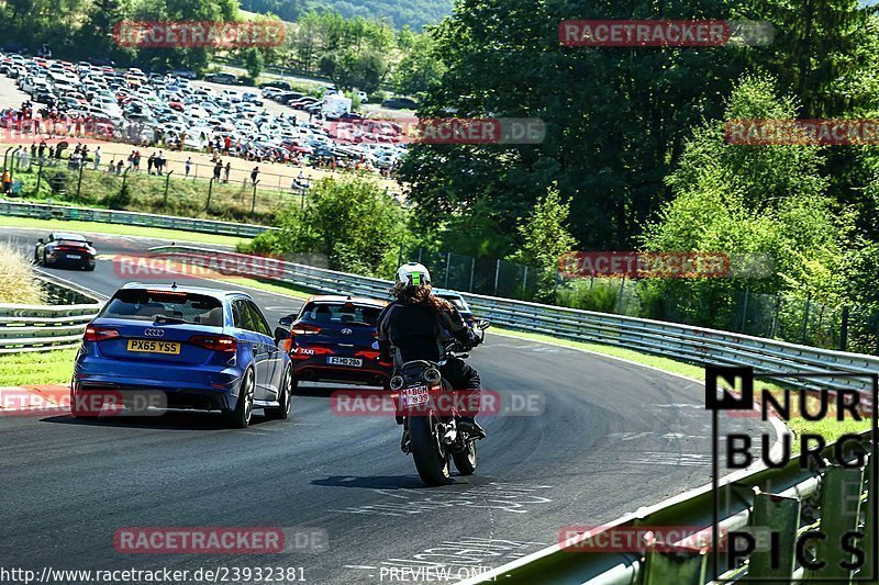 Bild #23932381 - Touristenfahrten Nürburgring Nordschleife (20.08.2023)