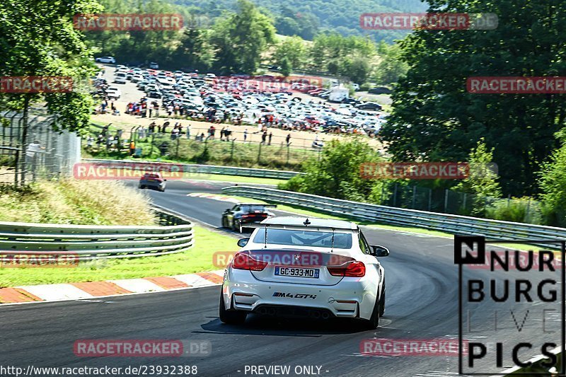 Bild #23932388 - Touristenfahrten Nürburgring Nordschleife (20.08.2023)