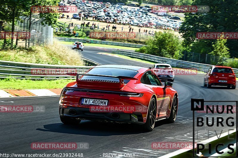 Bild #23932448 - Touristenfahrten Nürburgring Nordschleife (20.08.2023)