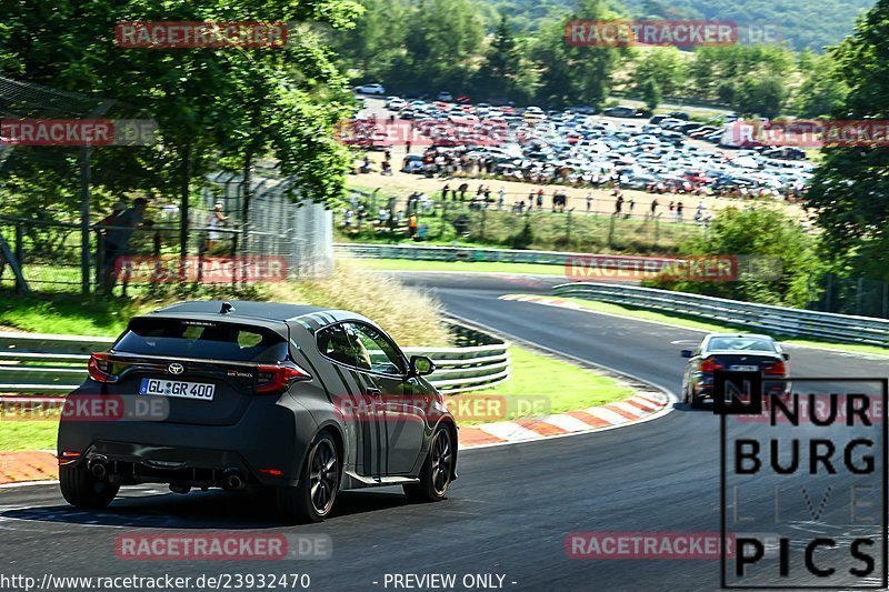 Bild #23932470 - Touristenfahrten Nürburgring Nordschleife (20.08.2023)