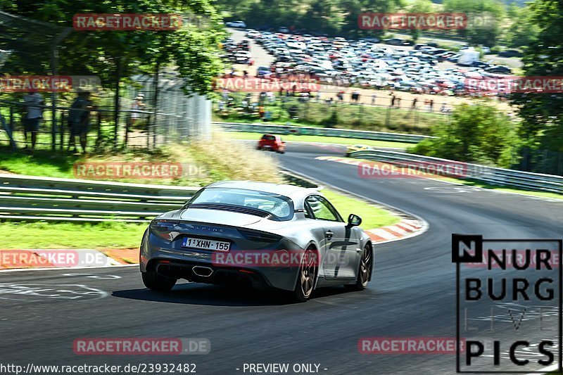 Bild #23932482 - Touristenfahrten Nürburgring Nordschleife (20.08.2023)