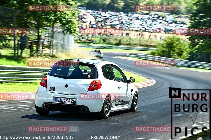 Bild #23932537 - Touristenfahrten Nürburgring Nordschleife (20.08.2023)