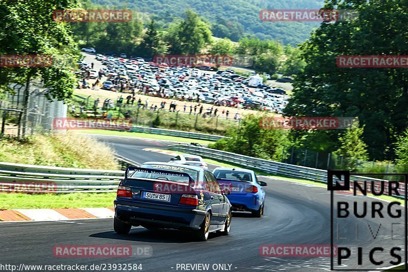 Bild #23932584 - Touristenfahrten Nürburgring Nordschleife (20.08.2023)