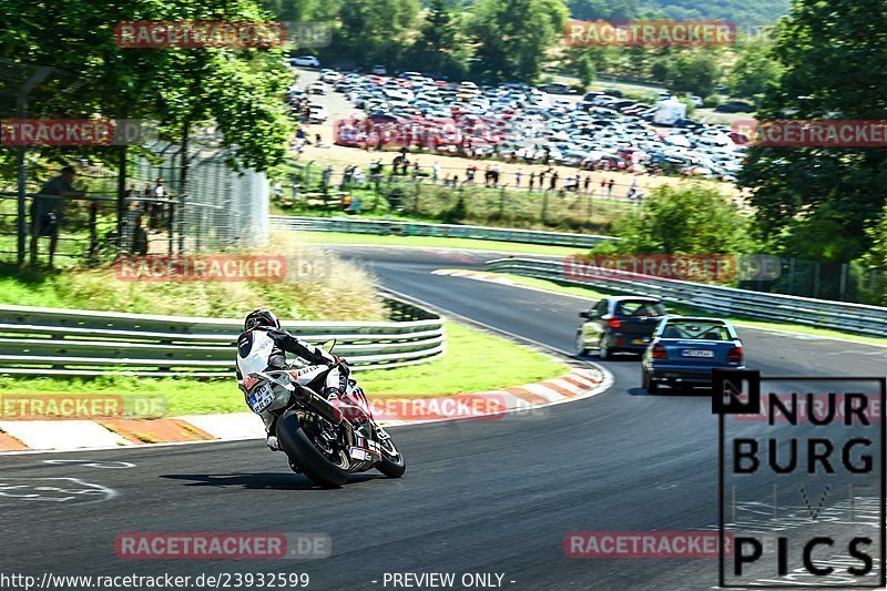 Bild #23932599 - Touristenfahrten Nürburgring Nordschleife (20.08.2023)