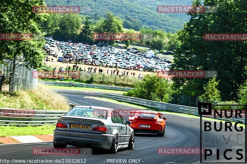 Bild #23932612 - Touristenfahrten Nürburgring Nordschleife (20.08.2023)