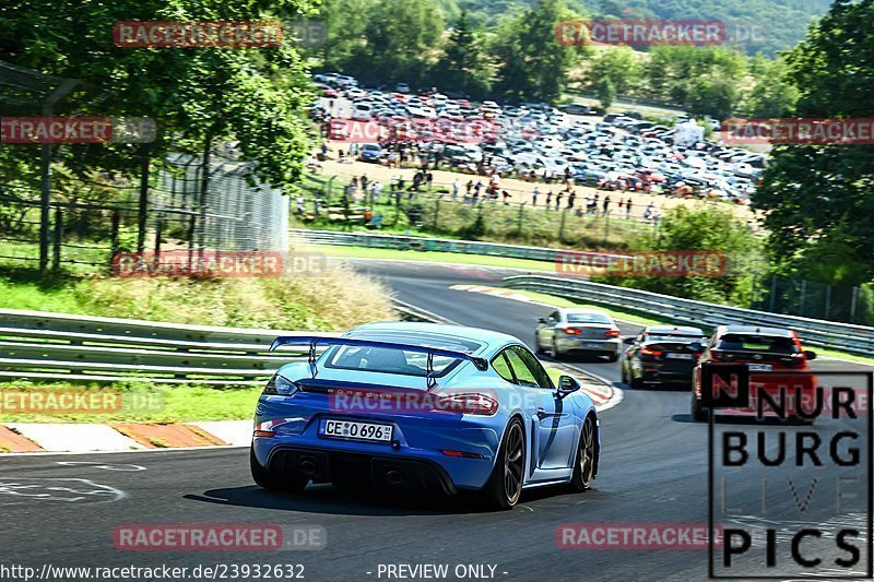 Bild #23932632 - Touristenfahrten Nürburgring Nordschleife (20.08.2023)