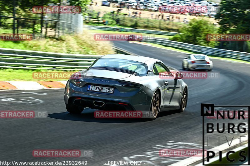 Bild #23932649 - Touristenfahrten Nürburgring Nordschleife (20.08.2023)