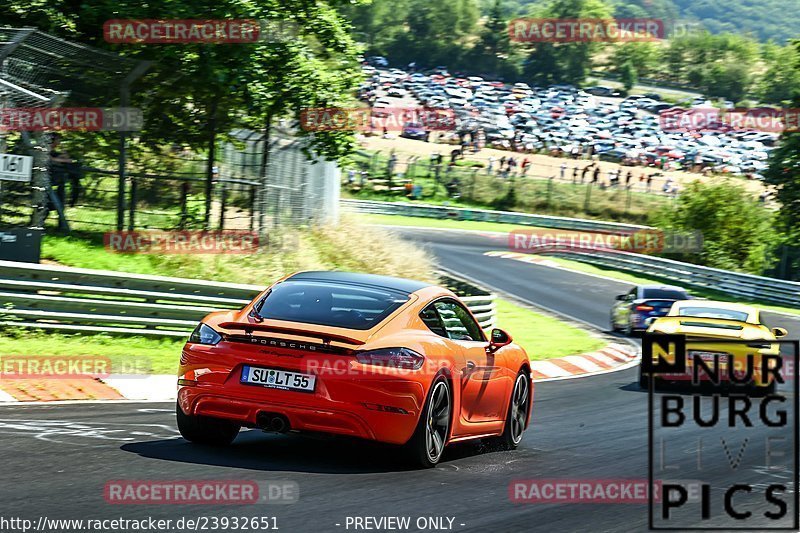 Bild #23932651 - Touristenfahrten Nürburgring Nordschleife (20.08.2023)